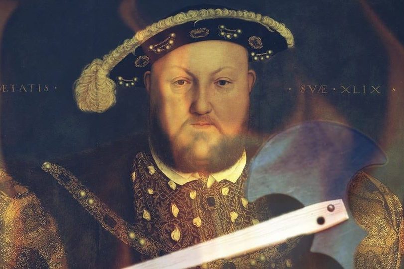 KingHenryVIII picture
