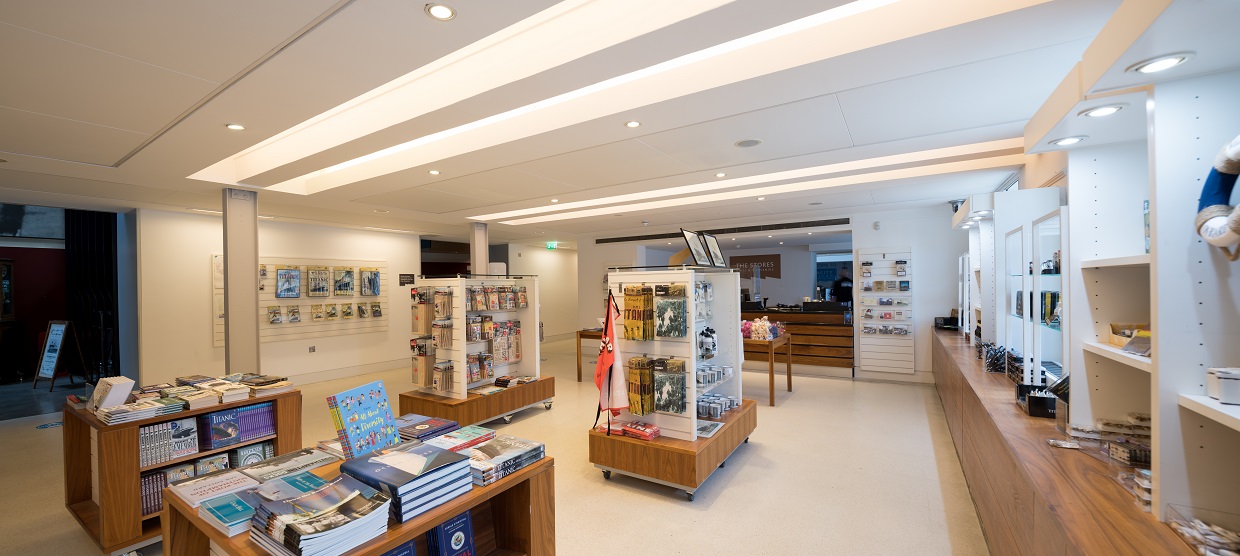 SeaCity Shop 