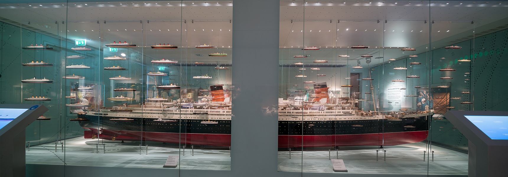 Highlights SeaCity Museum Southampton