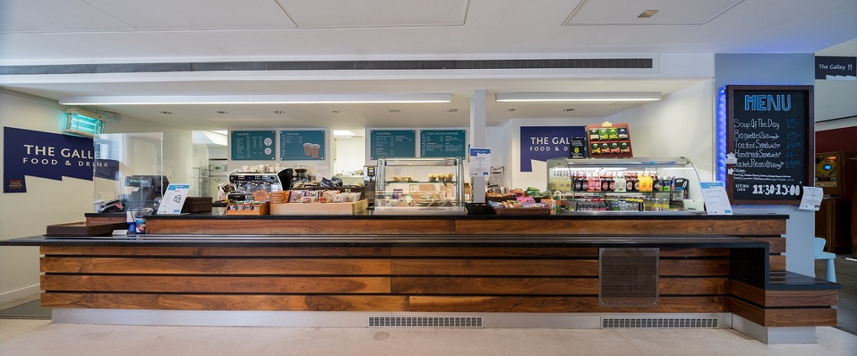 Sea City Cafe