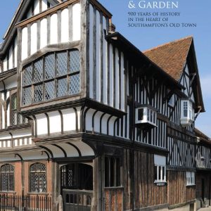 Tudor House Guidebook