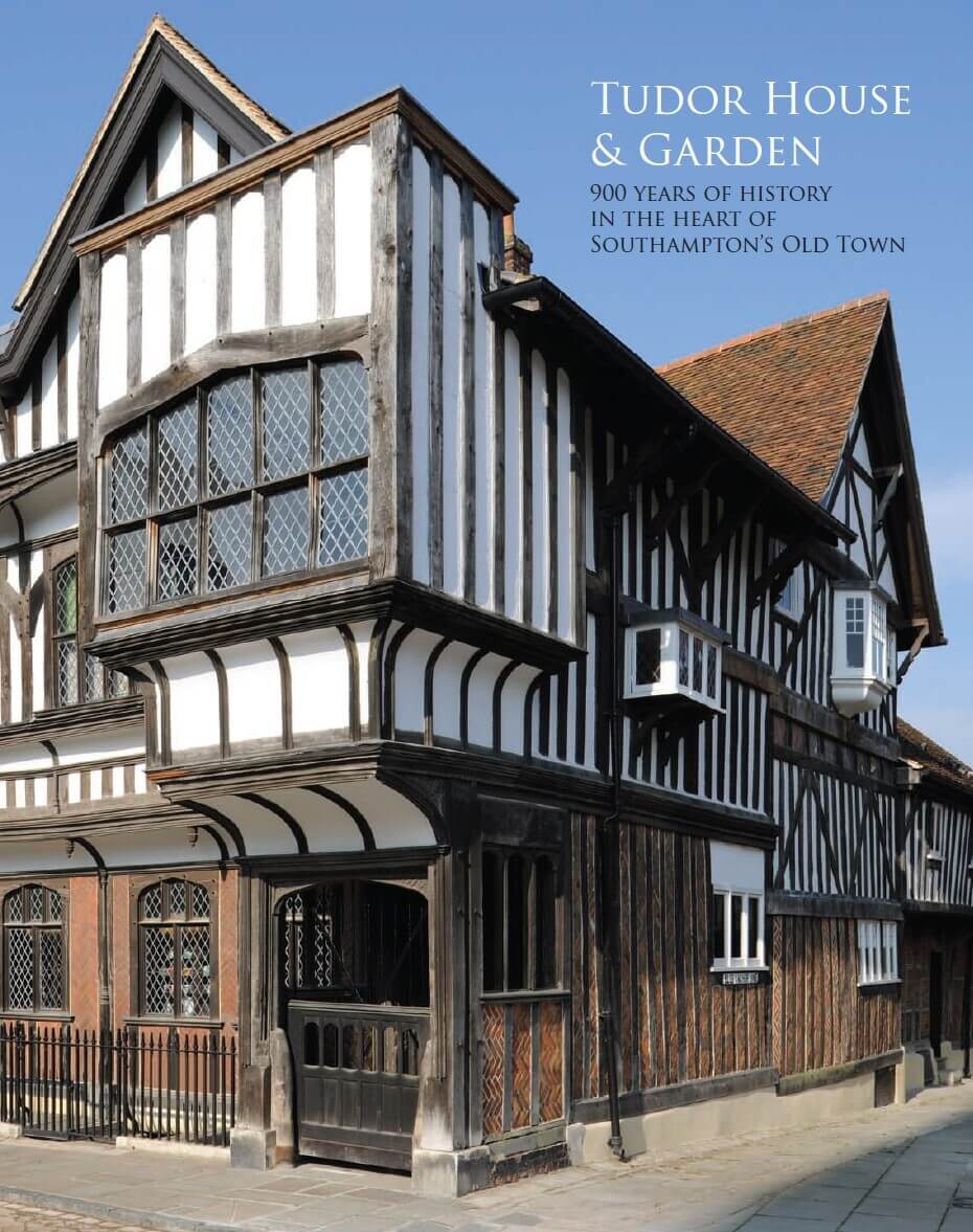 Tudor House Guidebook
